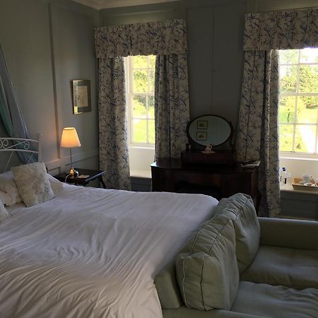 Trereife House Hotel Penzance Luaran gambar