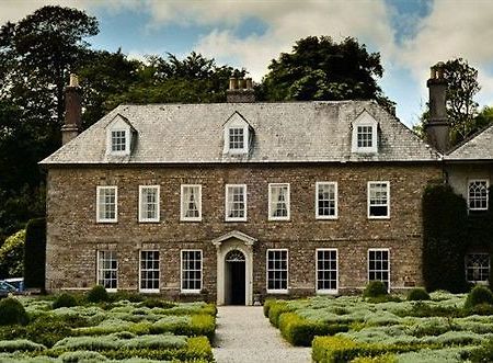 Trereife House Hotel Penzance Luaran gambar