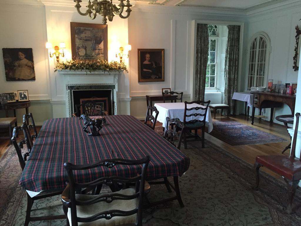 Trereife House Hotel Penzance Luaran gambar