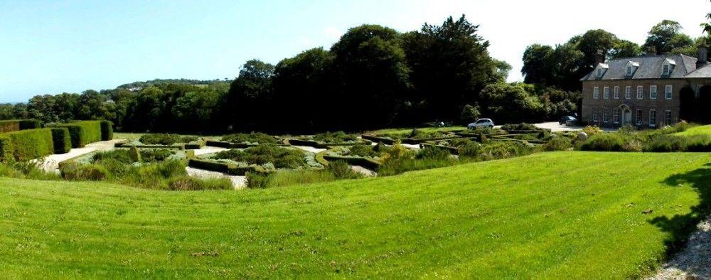 Trereife House Hotel Penzance Luaran gambar