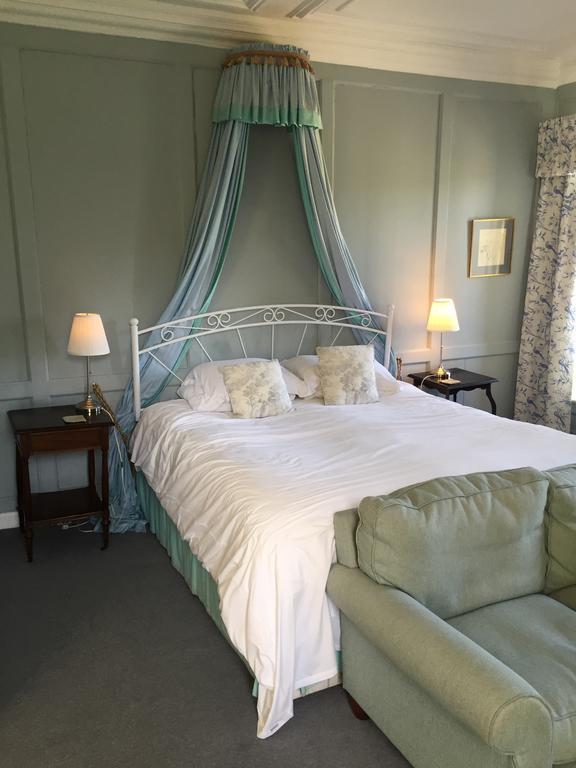 Trereife House Hotel Penzance Luaran gambar