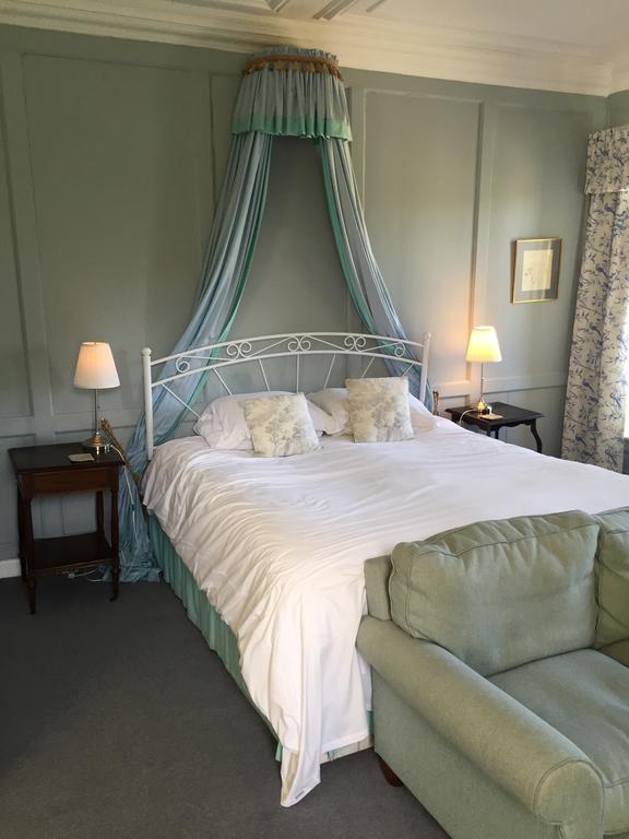 Trereife House Hotel Penzance Luaran gambar