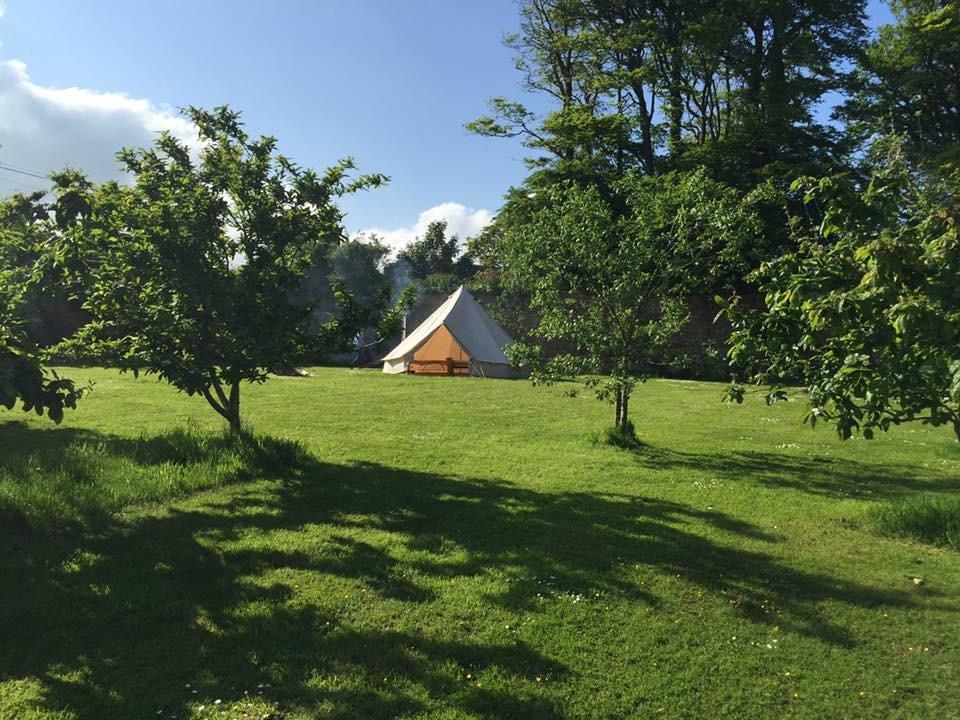 Trereife House Hotel Penzance Luaran gambar