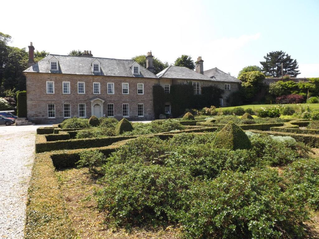 Trereife House Hotel Penzance Luaran gambar