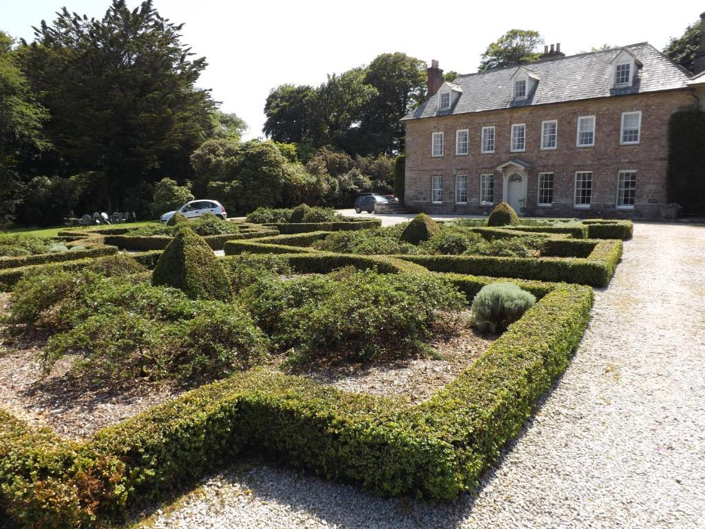 Trereife House Hotel Penzance Luaran gambar