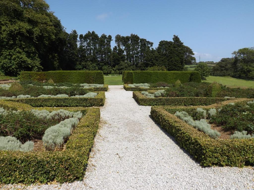 Trereife House Hotel Penzance Luaran gambar