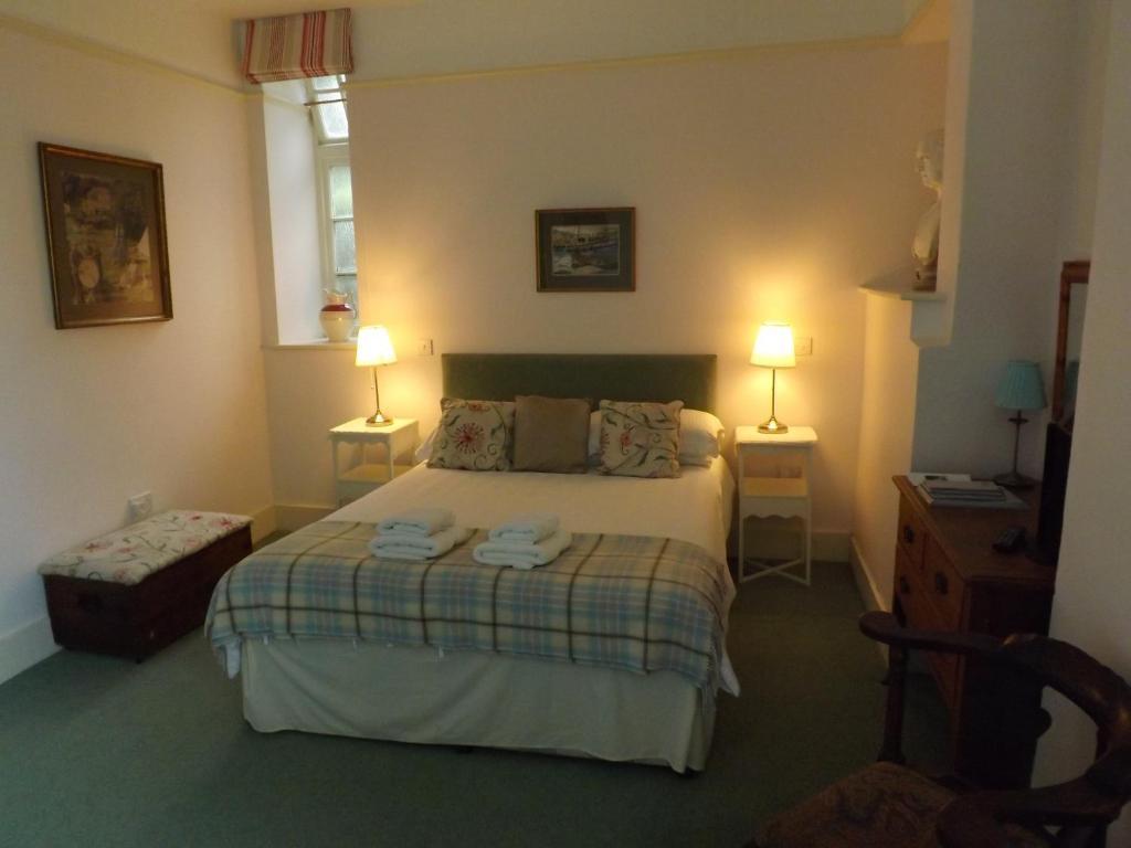 Trereife House Hotel Penzance Luaran gambar