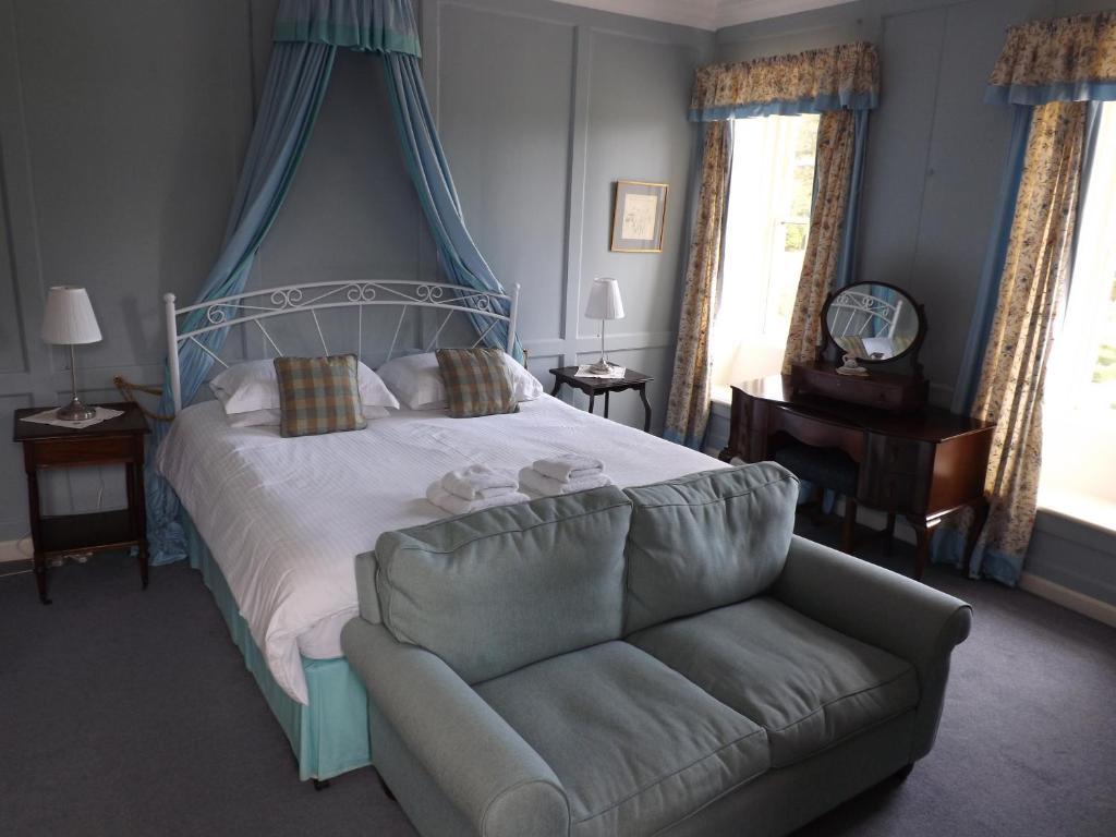 Trereife House Hotel Penzance Luaran gambar